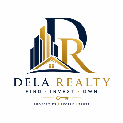 Dela Realty 
