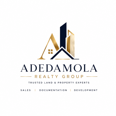 Adedamola Realty Group 