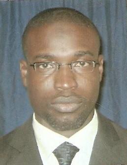 Ibrahim Owolabi
