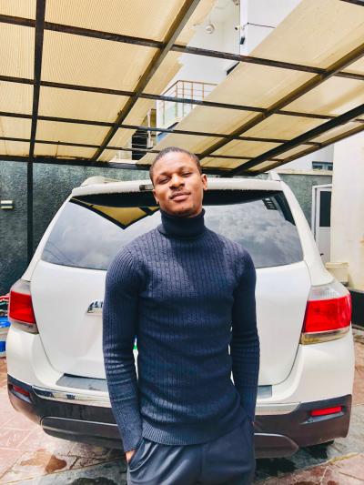 Frederick  Marvellous 