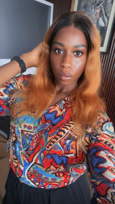 Damilola Atunde