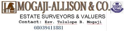 Mogaji-Allison & Co.