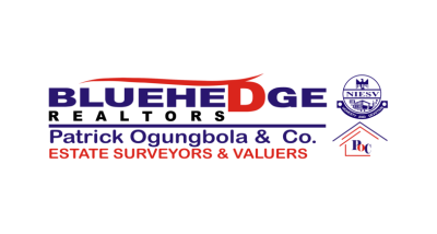 BLUEHEDGE REALTORS