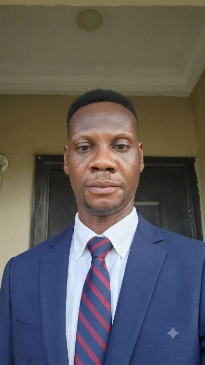 Oluwafemi Efunkanyin
