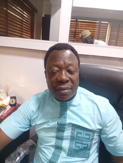 Fizzle Adewale Venture