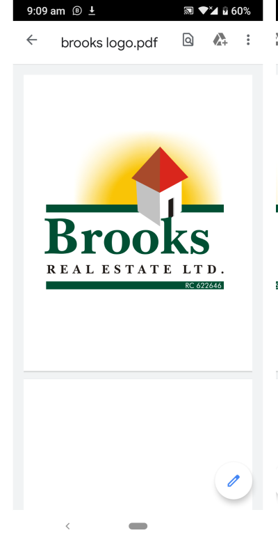 Brooks Real Estate 