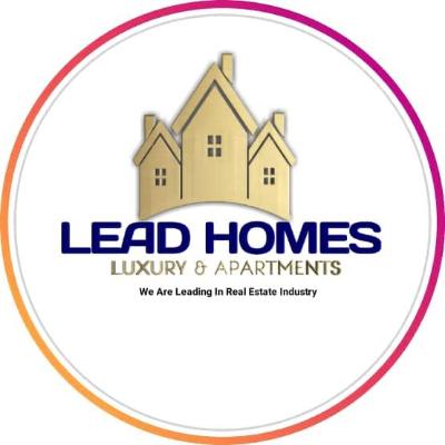 Leadhomes luxury and apartment 