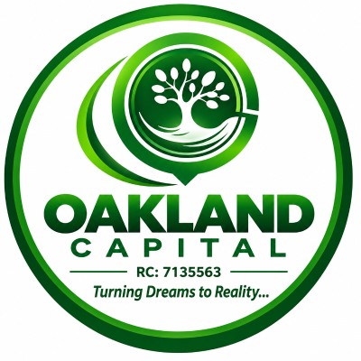 Oakland Capital Real Estate Limited