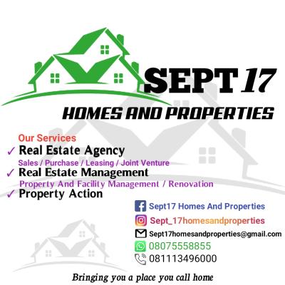 Sept 17 Homes And Properties