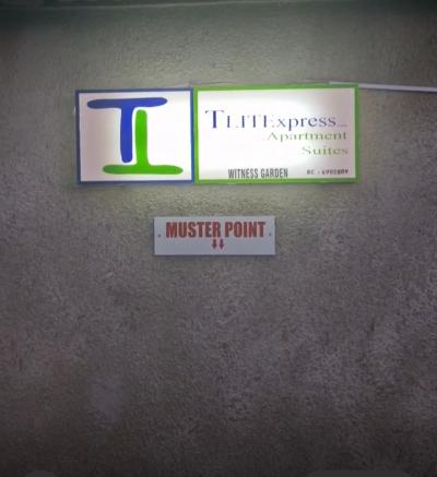 TLIT Express Apartments & Suites 