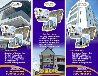 DBig Homes