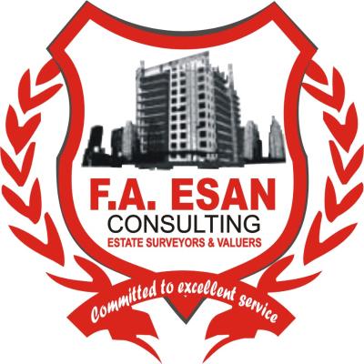 F. A. Esan Consulting