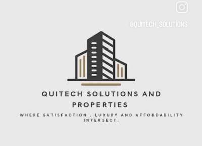 Quitech Solutions  And Properties 