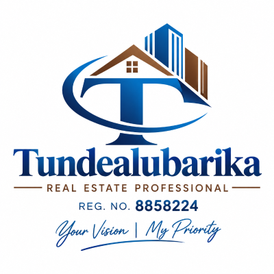 REALTOR TUNDE PROPERTIES
