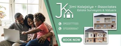 JIMI KALEJAIYE & ASSOCIATES