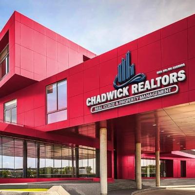 Chadwick Realtors