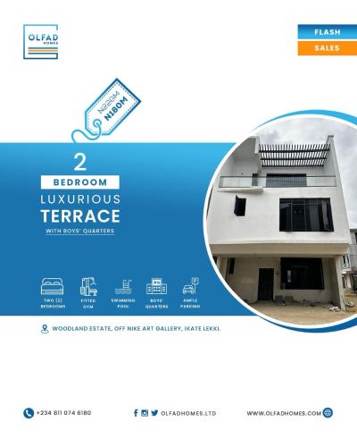 Olfad Homes Ltd