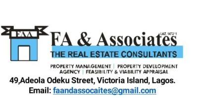 FA & Associates 