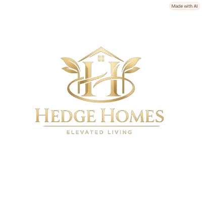 Hedge Homes