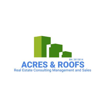 Acres and Roofs Realty
