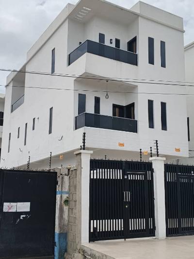 DE-BEST OPTION'S PROPERTIES LTD