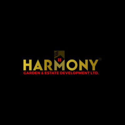 HARMONY GARDEN & ESTATE DEVELOPMENT LTD
