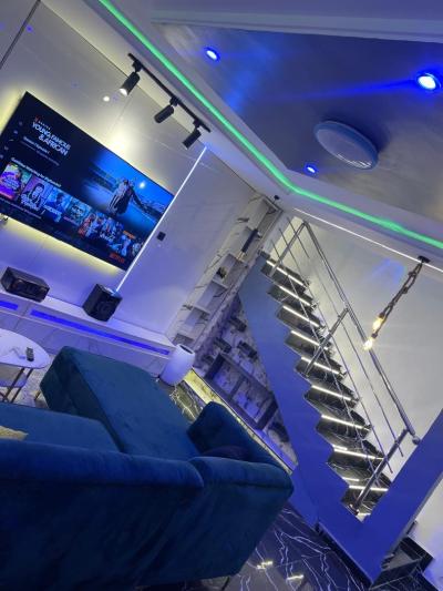 Manor apartment 