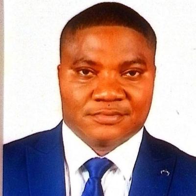 Chris Okpala