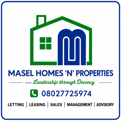 MASEL HOMES 'N' PROPERTIES