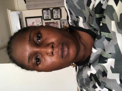 Janice Wereyesigha 