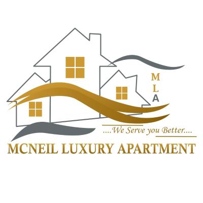 MLA LUXURY APARTMENT