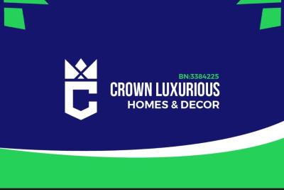 Crown Luxurious Homes