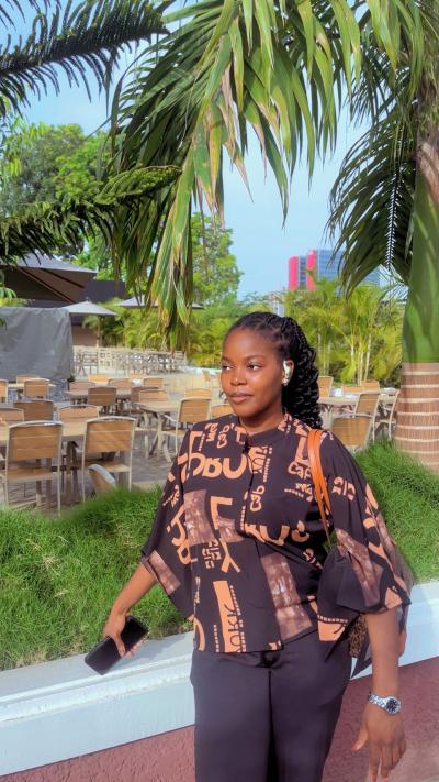 Cynthia Ubboh