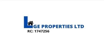 LGE Properties LTD