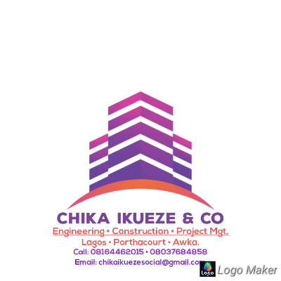 chika ikueze & Co Properties Ltd 