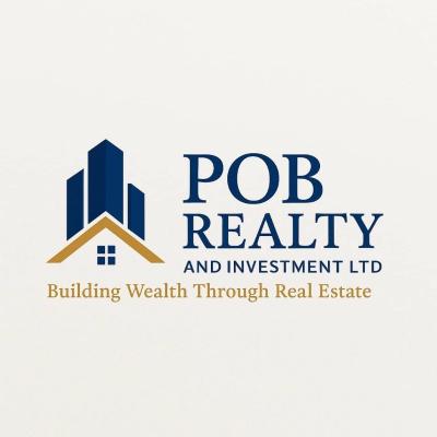 POB REALTY AND INVESTMENT LTD 