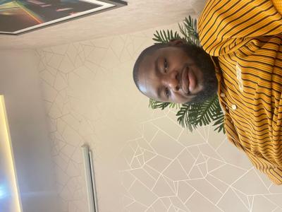 Abdullahi Olamilekan