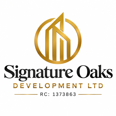 Signature Oaks Apartments Ltd