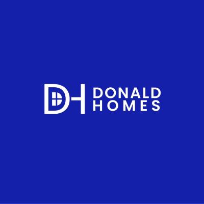 DONALD HOMES