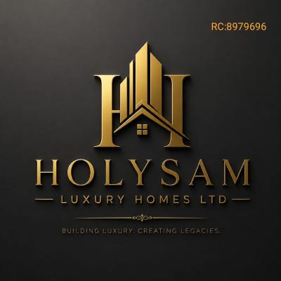Holysam luxury