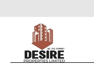 Desire properties Limited 