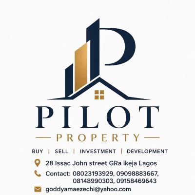 Pilot property 