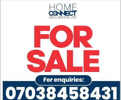 HOME CONNECT REAL ESTATE LTD