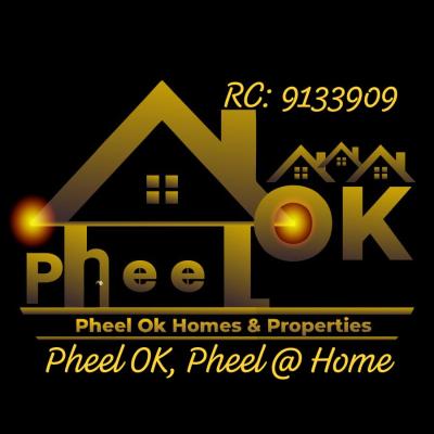 PHEEL OK HOMES AND PROPERTIES