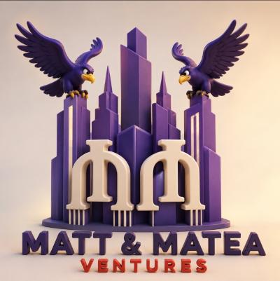 Matt&matea  Ventures 