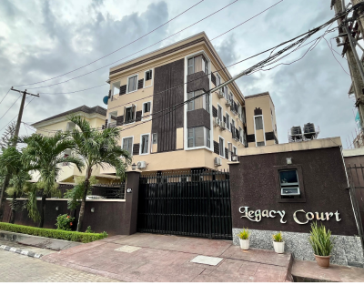 Colenson Real Estate