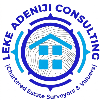 Leke Adeniji Consulting-Chartered Estate Surveyors & Valuers