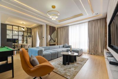 Erica homes & properties LTD