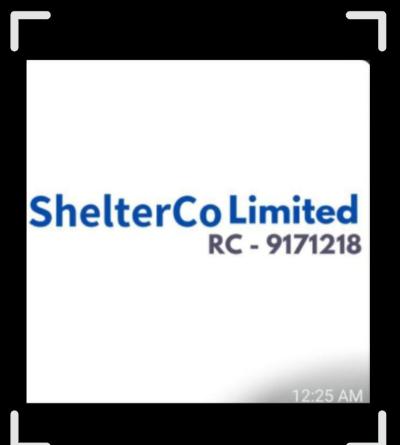 ShelterCo Limited 