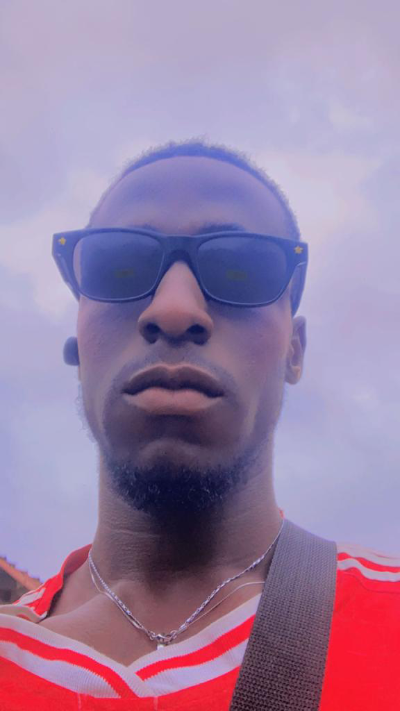OLORI GODSTIME